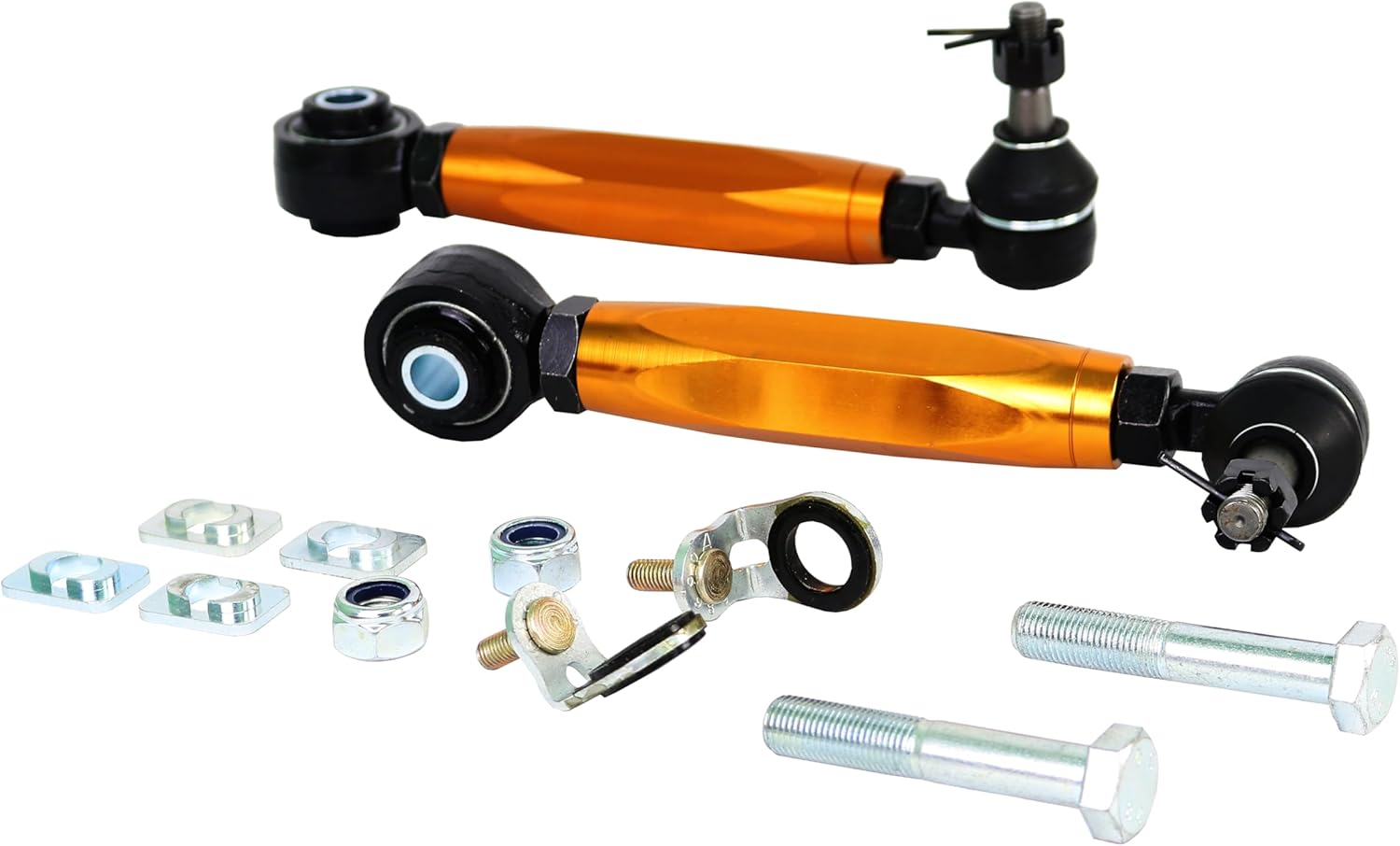 Whiteline KTA147B Control Arm, Black