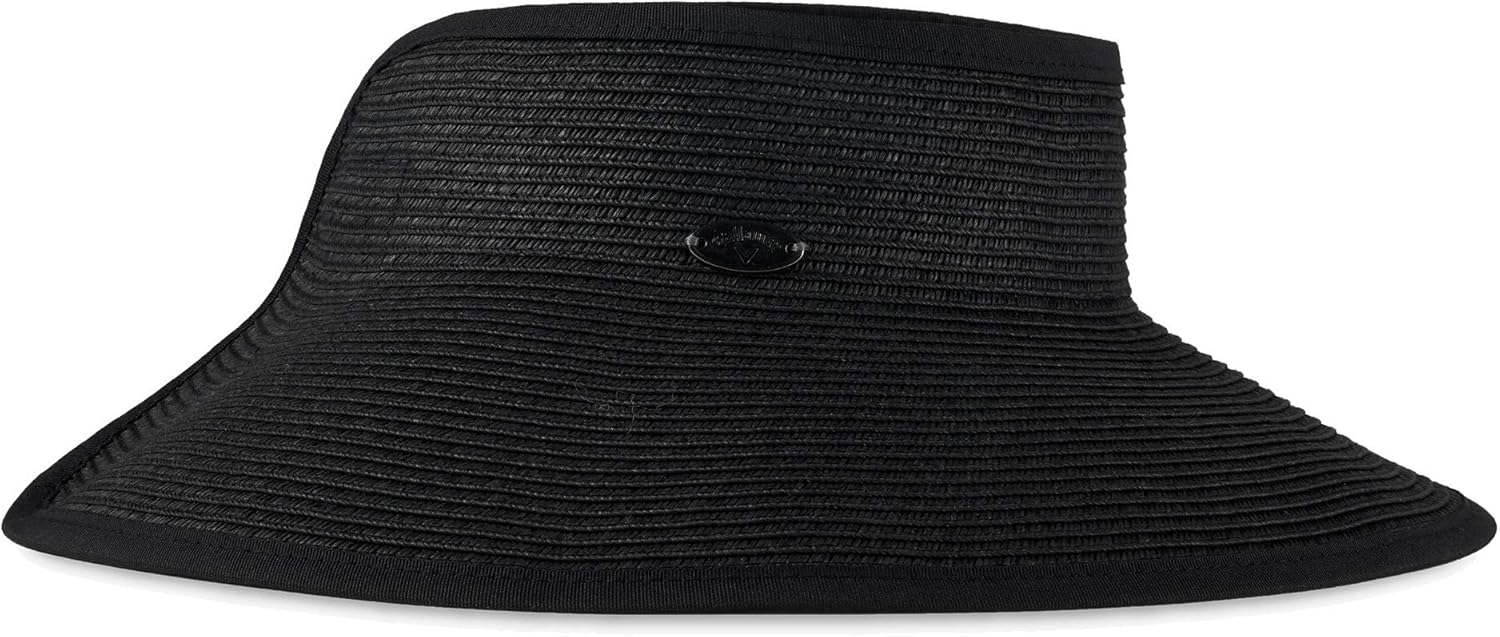 Callaway Golf Women's Visor Allure Collection Headwear - Image 4