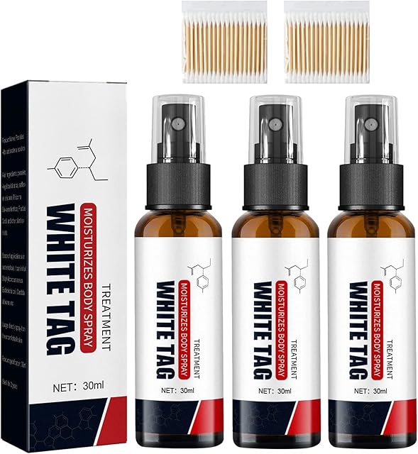 Dermax Psoriasis Treatment Spray, Psoriasis Treatment Spray (3pcs)