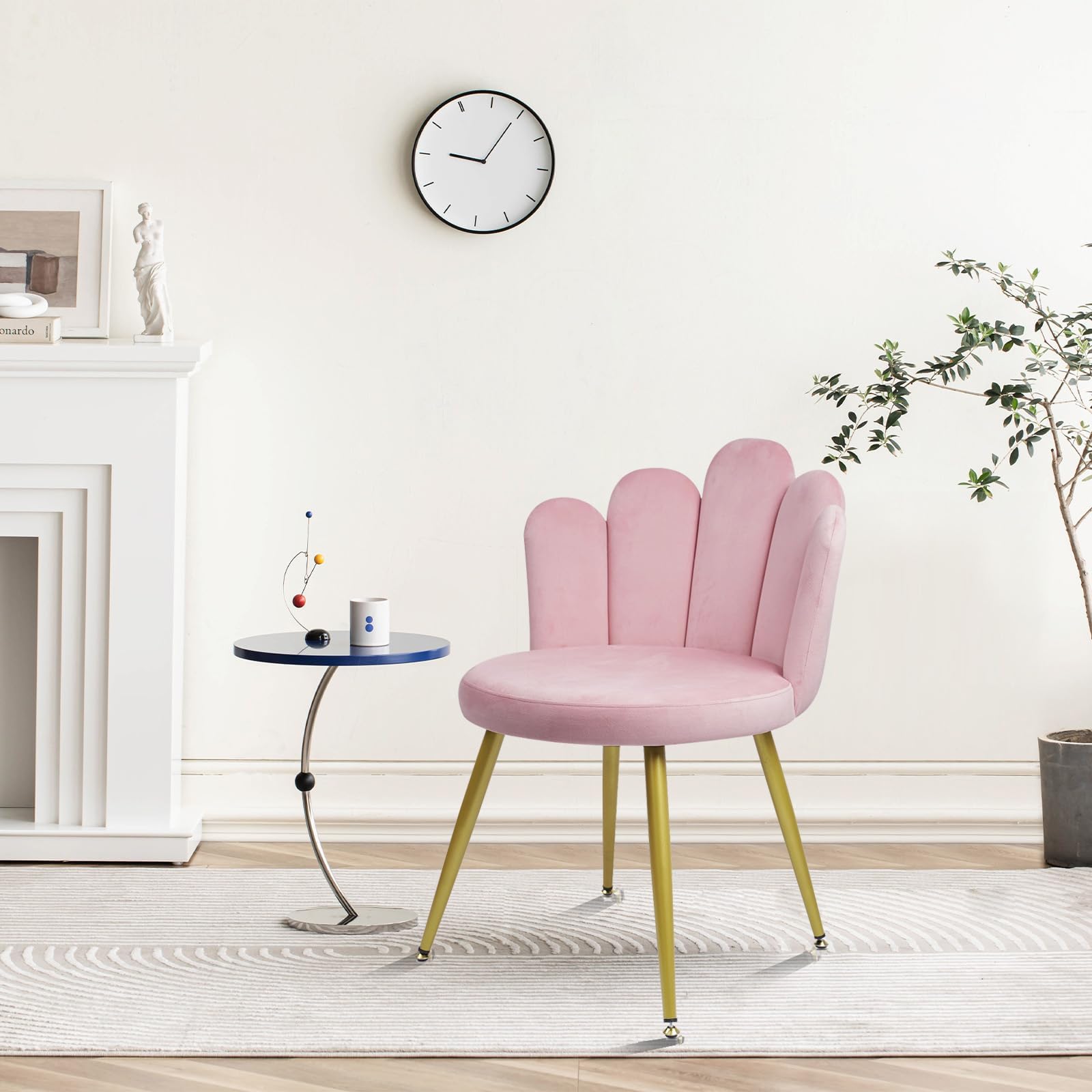 Pink Overstock Vanity Chair Chair For Bedroom Vanity Chair For