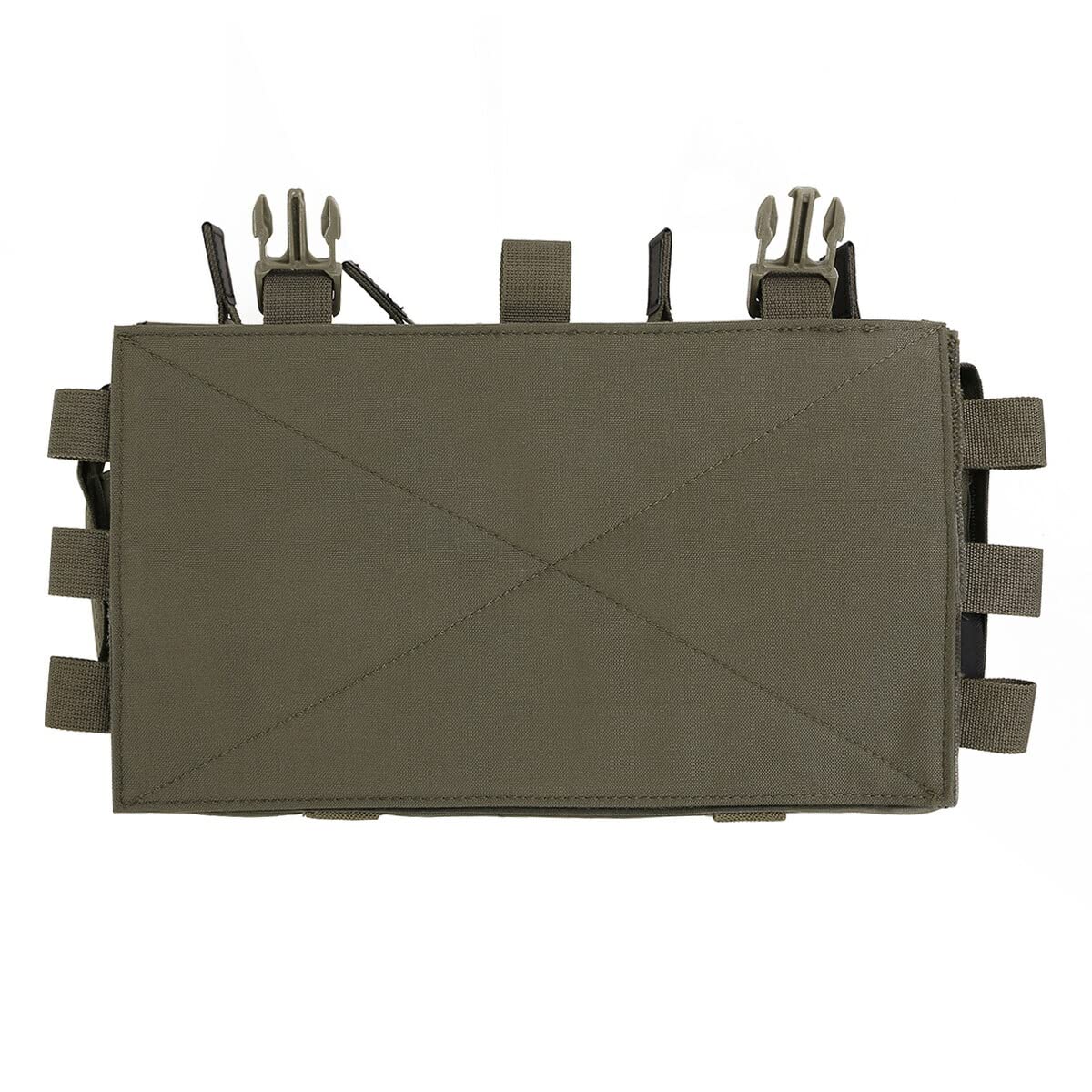 EMERSON MFスタイル UW Gen.4チェストリグ MC