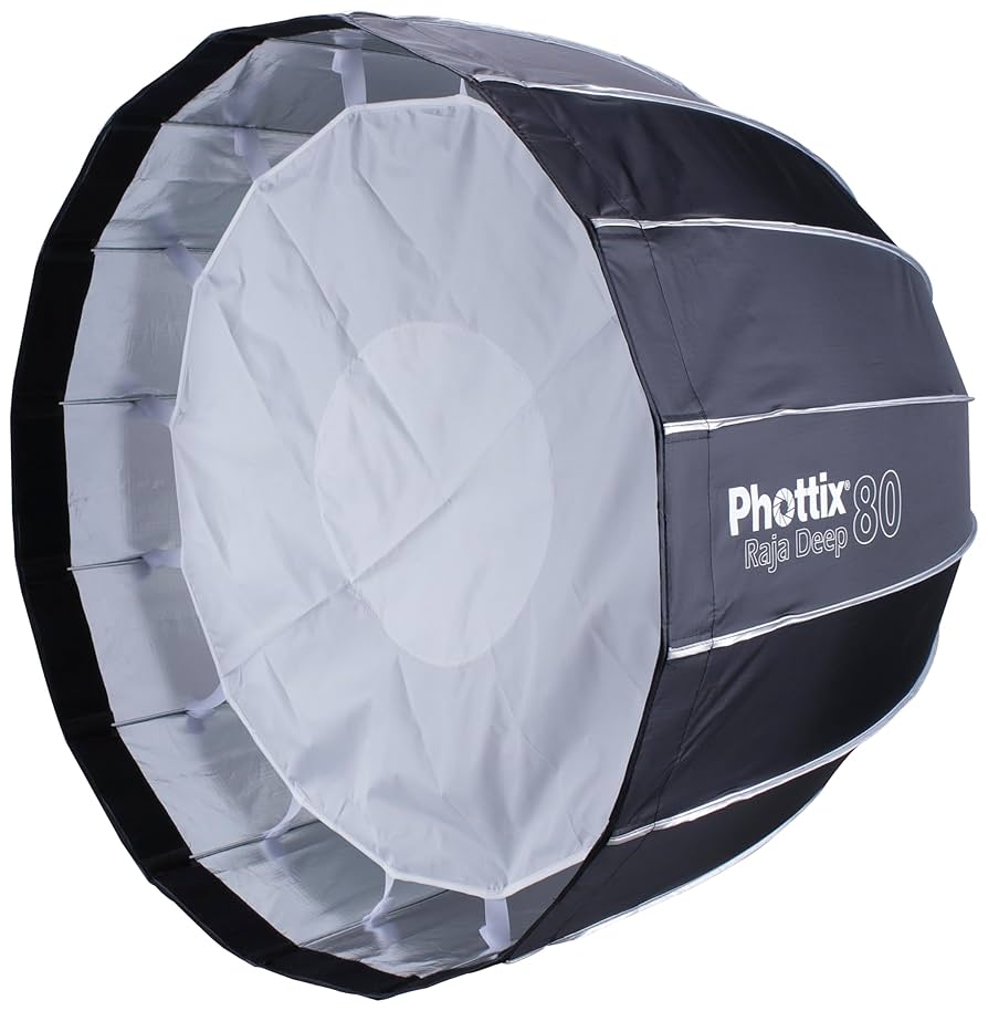 新同 Phottix Raja 105cm＋60x90cm セット Amazon.com : Phottix Raja Strip Soft Box Photographic