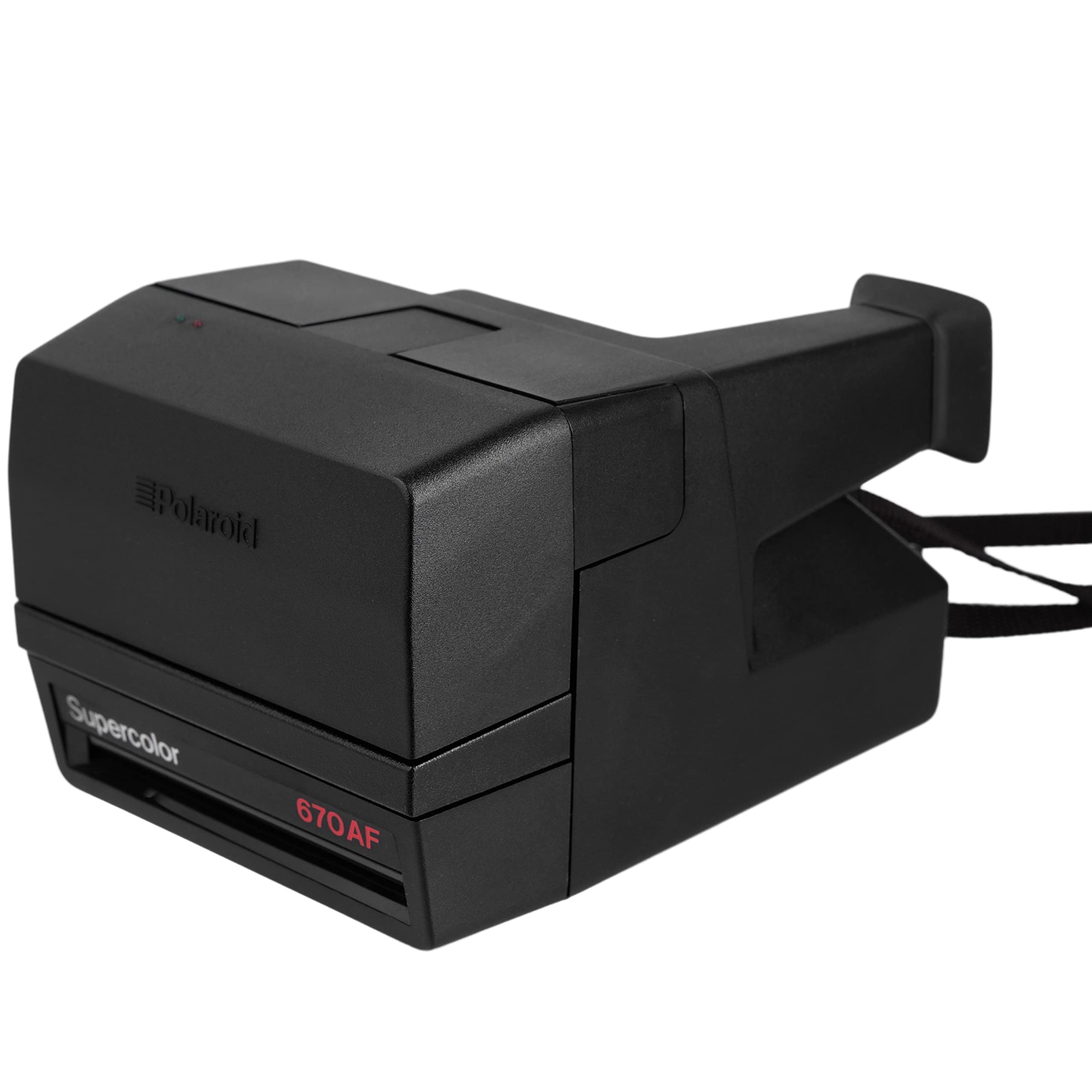 Polaroid Supercolor 670 AF