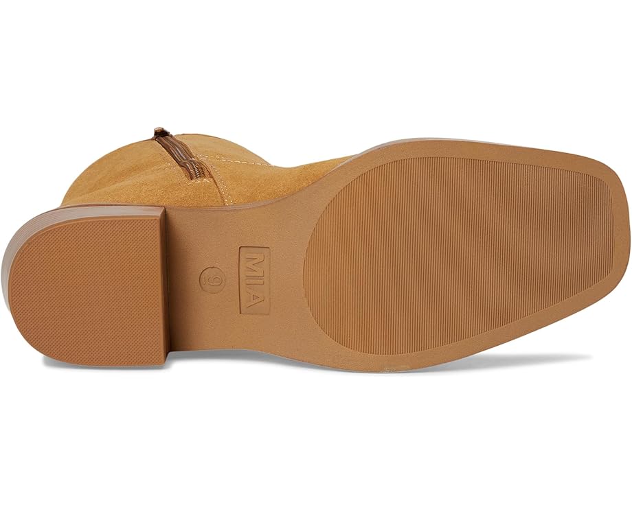 MIA Dagny-S - Bottom View