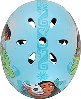 Vista 6 de Bell - Cascos de bicicleta para niños y bebés con diseño de princesa Disney