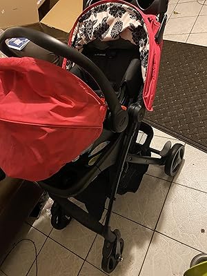 graco azalea stroller