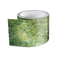 Vista 50 de Mossy Oak Graphics - 14003-7-BLP Rollo de cinta de camuflaje rosa Bottomland de 6" x 7' - Vinilo de camuflaje con acabado mate - Ideal para cubrir