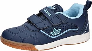 Lico Unisex Children's Jaime V Indoor Trainers