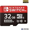 Nintendo Switch Compatible 32GB Micro SD Card for Nintendo Switch