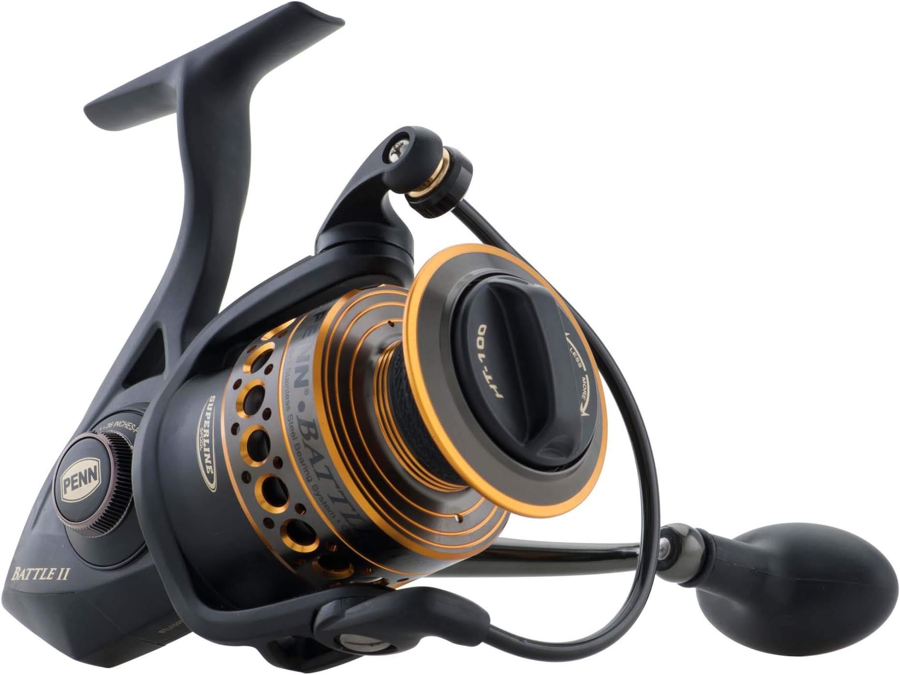 Penn Battle II 6000 Spinning Reel