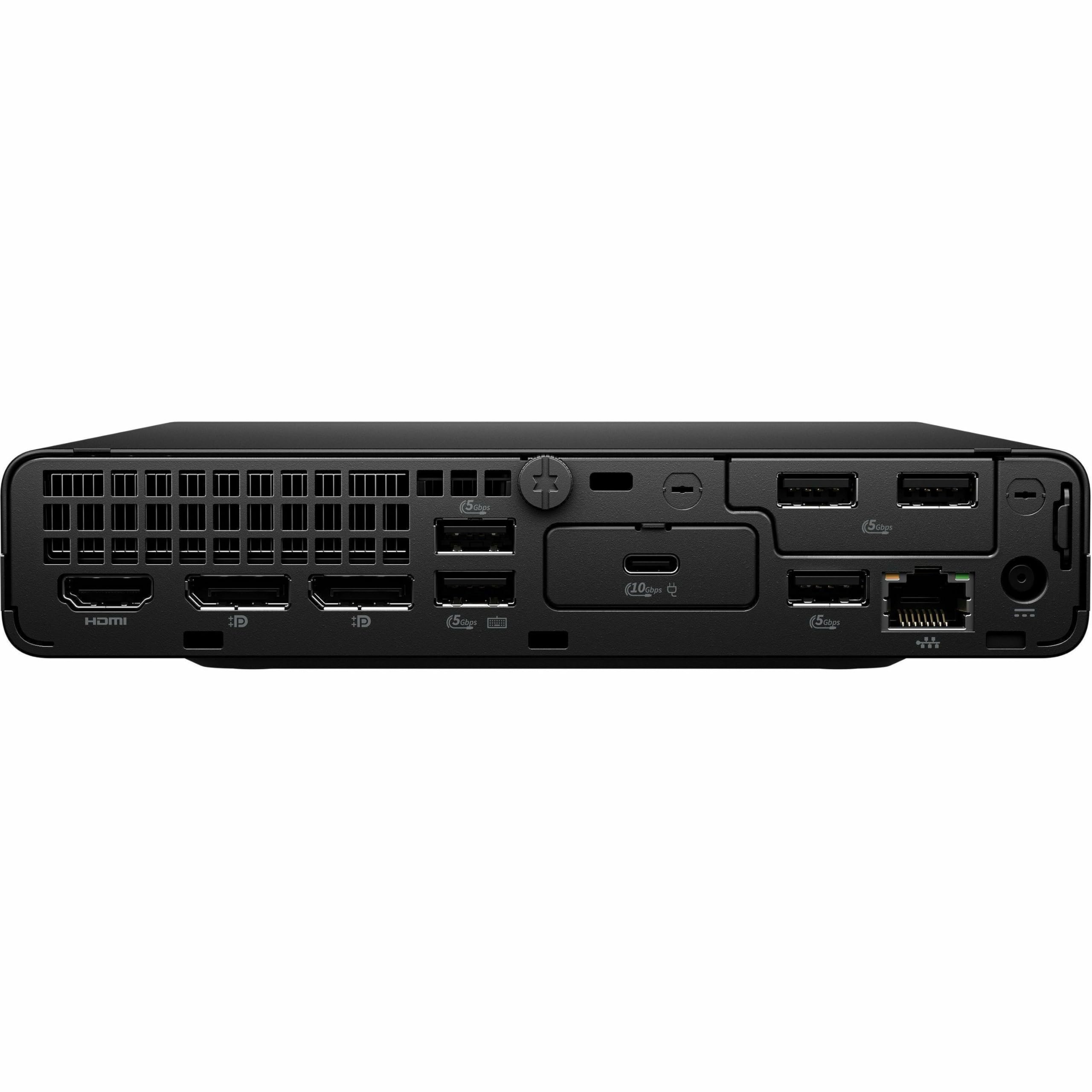 Amazon.com: HP ProDesk 4 G1i Mini PC Desktop Computer - Intel Core