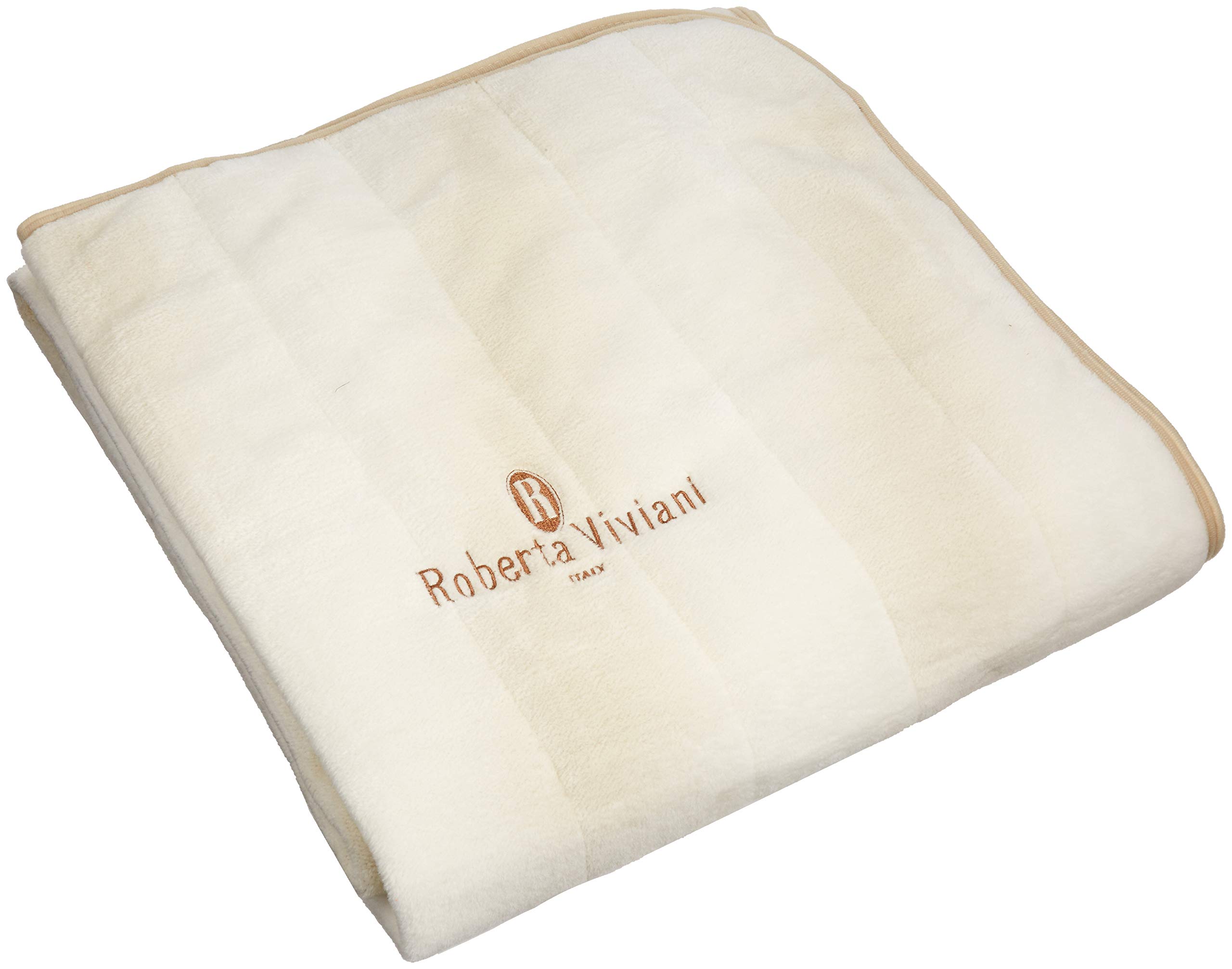 【未使用品】 Roberta Viviani ITALY 敷パット 未使用品】 Roberta Viviani ITALY 敷パット