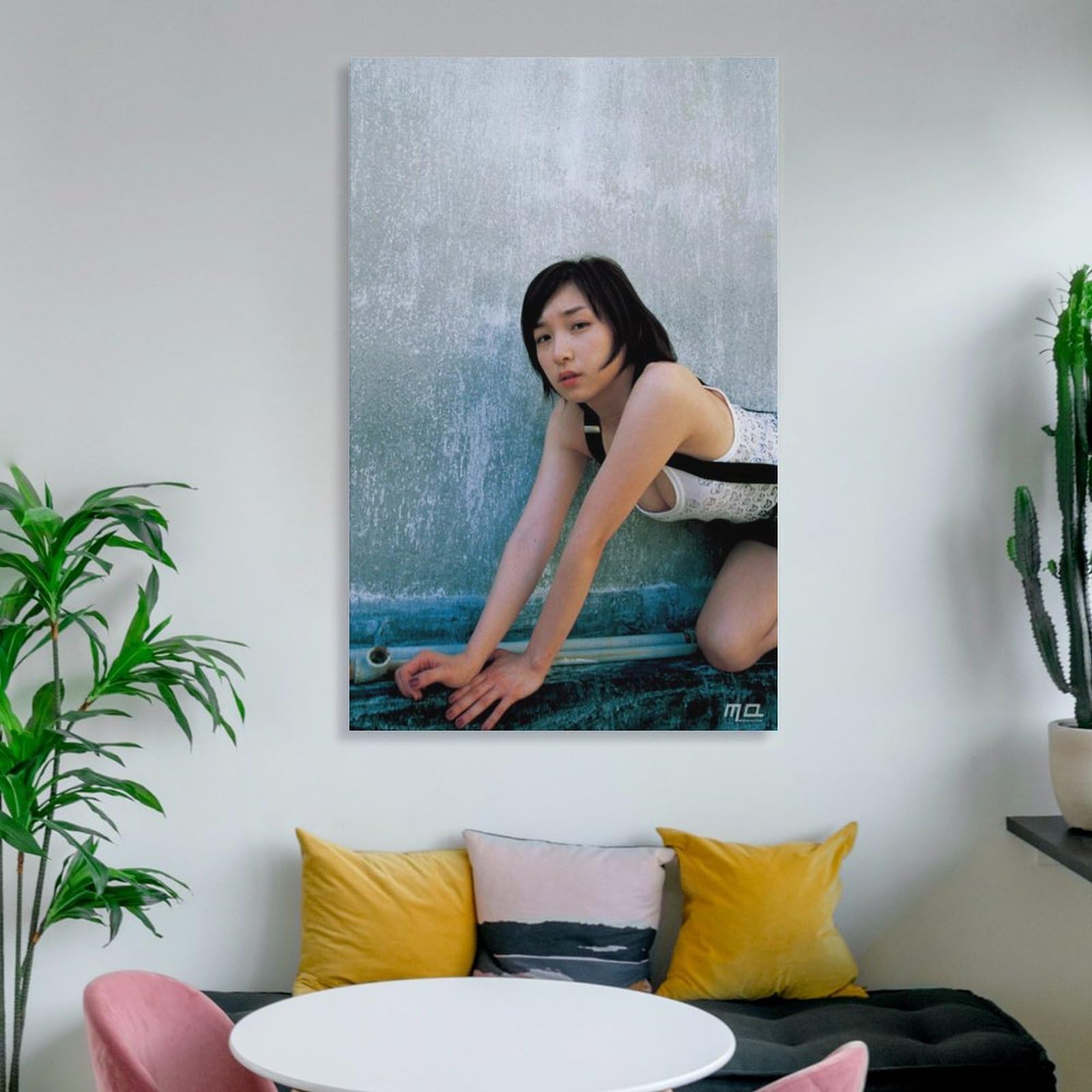 Amazon.co.jp: GENERIC 加護亜依 水着ポスター 女優・歌手・アイドル