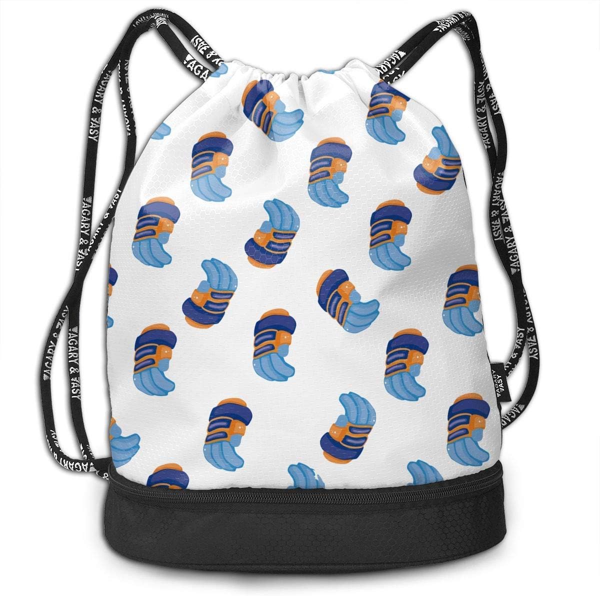 borse per l'attrezzatura da hockey