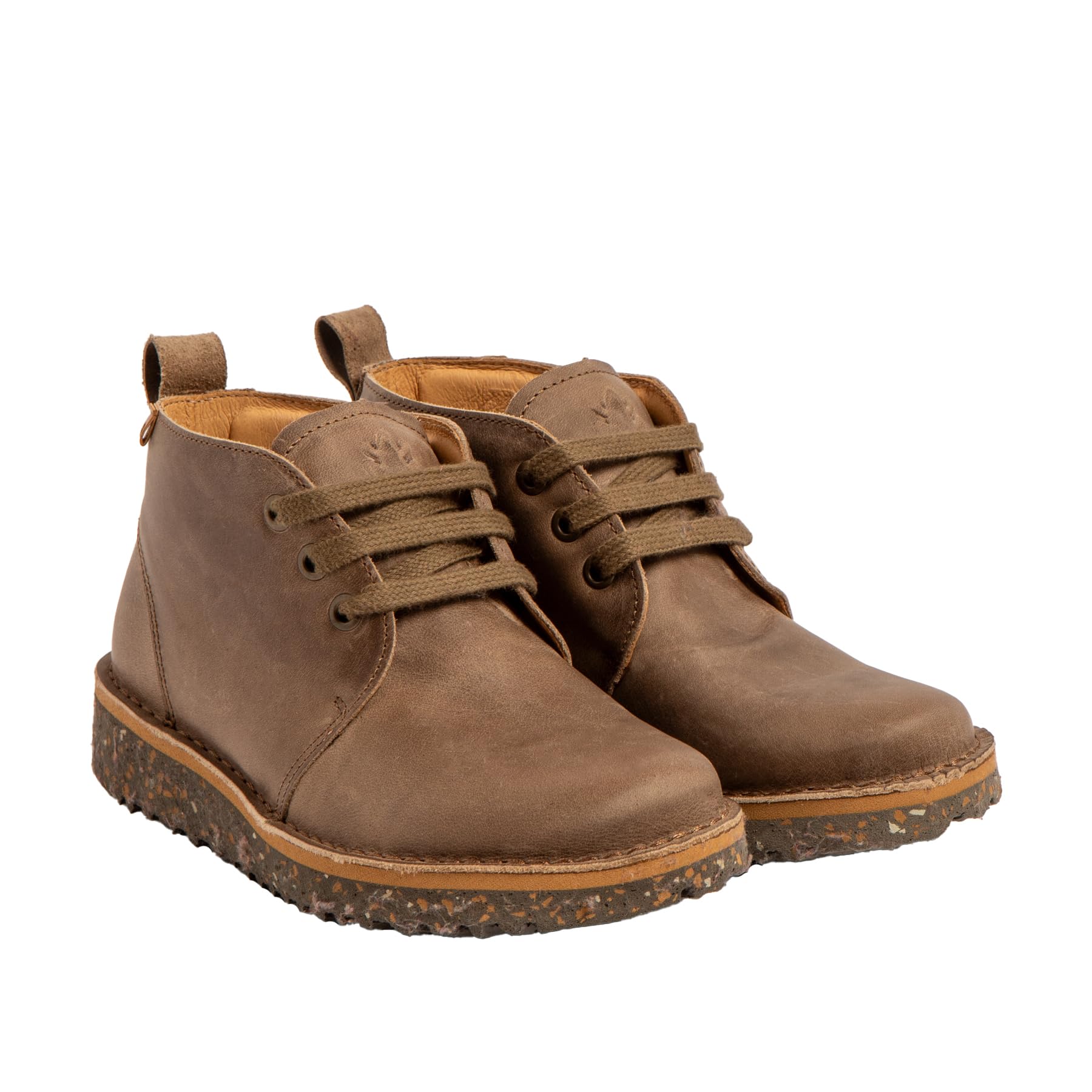 El Naturalista N5630 Felsen Stivaletti bassi con lacciUnisex - Adulto