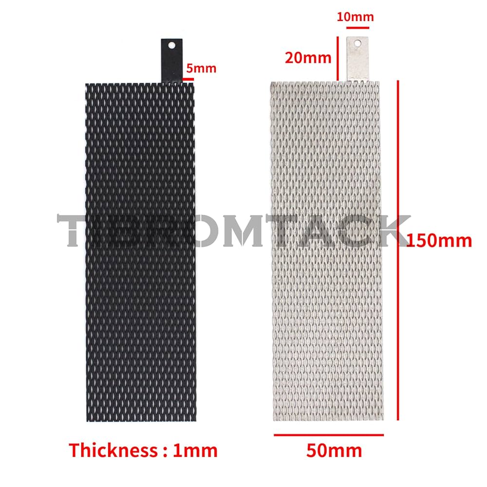 Powered Titanium Anode Rod Anode Of Titanium Electrochemical Application, Titanium Anode Mesh With Mmo Ruthenium Iridium Coating And Cathode Electrolytic Mesh Without Coating Copper Anode