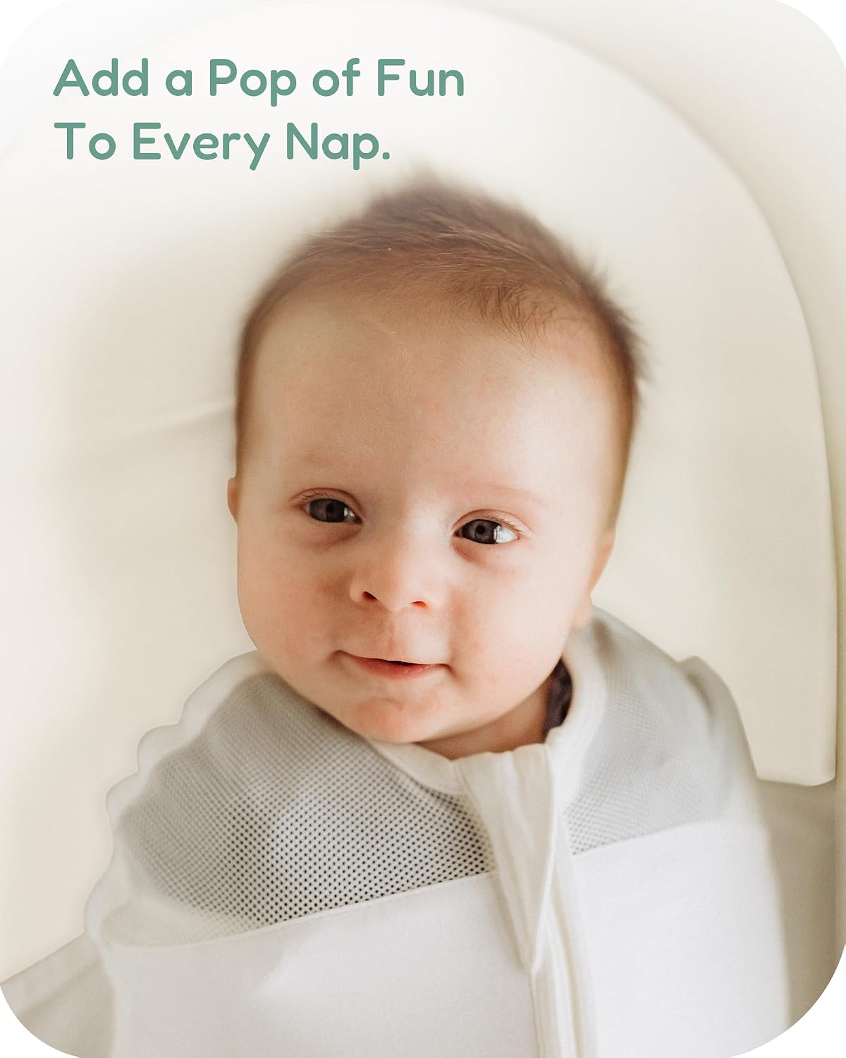 Bassinet Sheets Compatible with Halo Bassinest Swivel, Flex, Glide, Premiere & Luxe Series Sleeper, 2 Pack