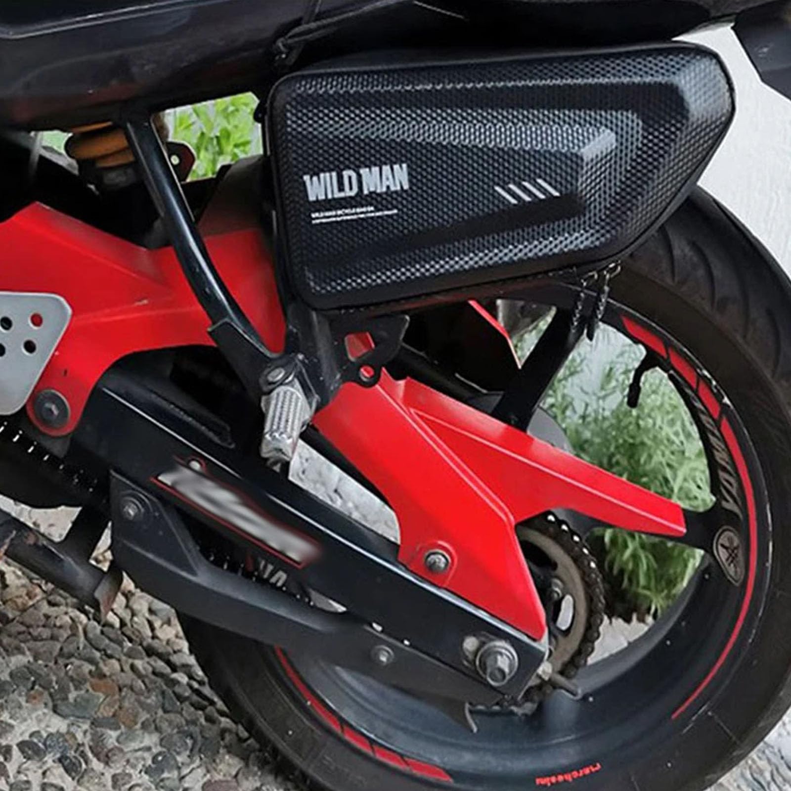 Amazon | HJSYYDS FOR XSR900 GP xsr900gp 2024+ オートバイ修正サイド