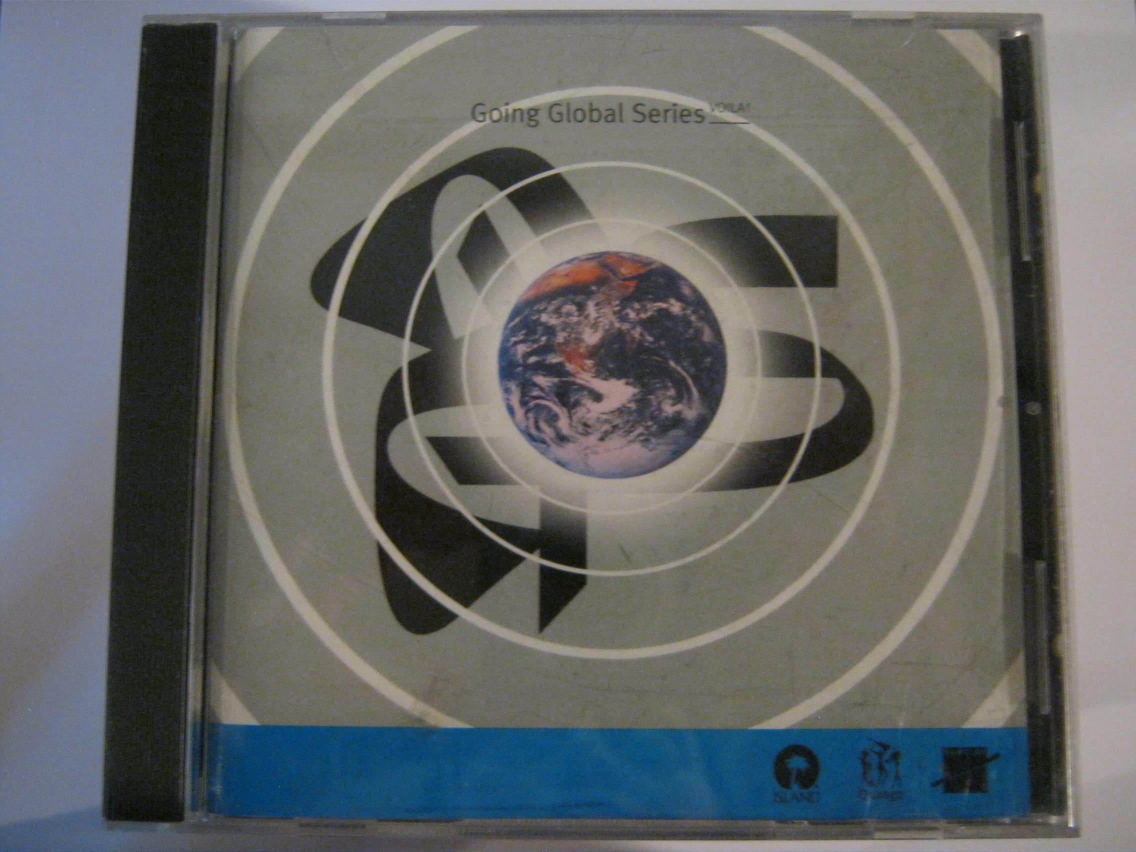 Viola Going Global Series [Audio CD] Various Artists
