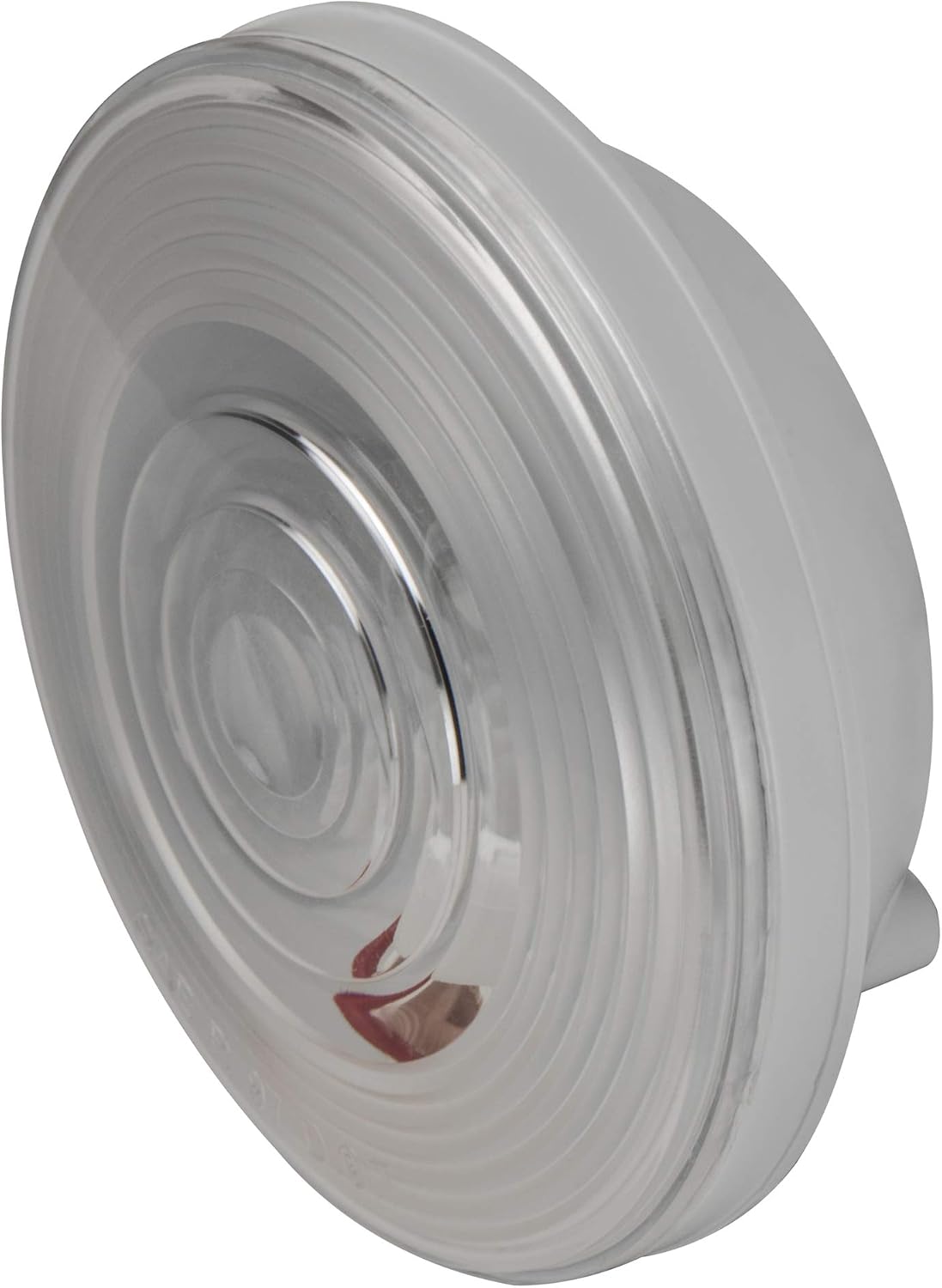 Blazer International B95C 4" Round Sealed Back-Up Light