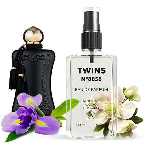 Miniatura 114 de TWINS Impresión de Good Girl | Perfume para mujer Eau de Parfum | No.1172 | 3.4 fl oz (100 ml)