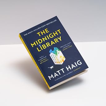 Midnight Library,theb