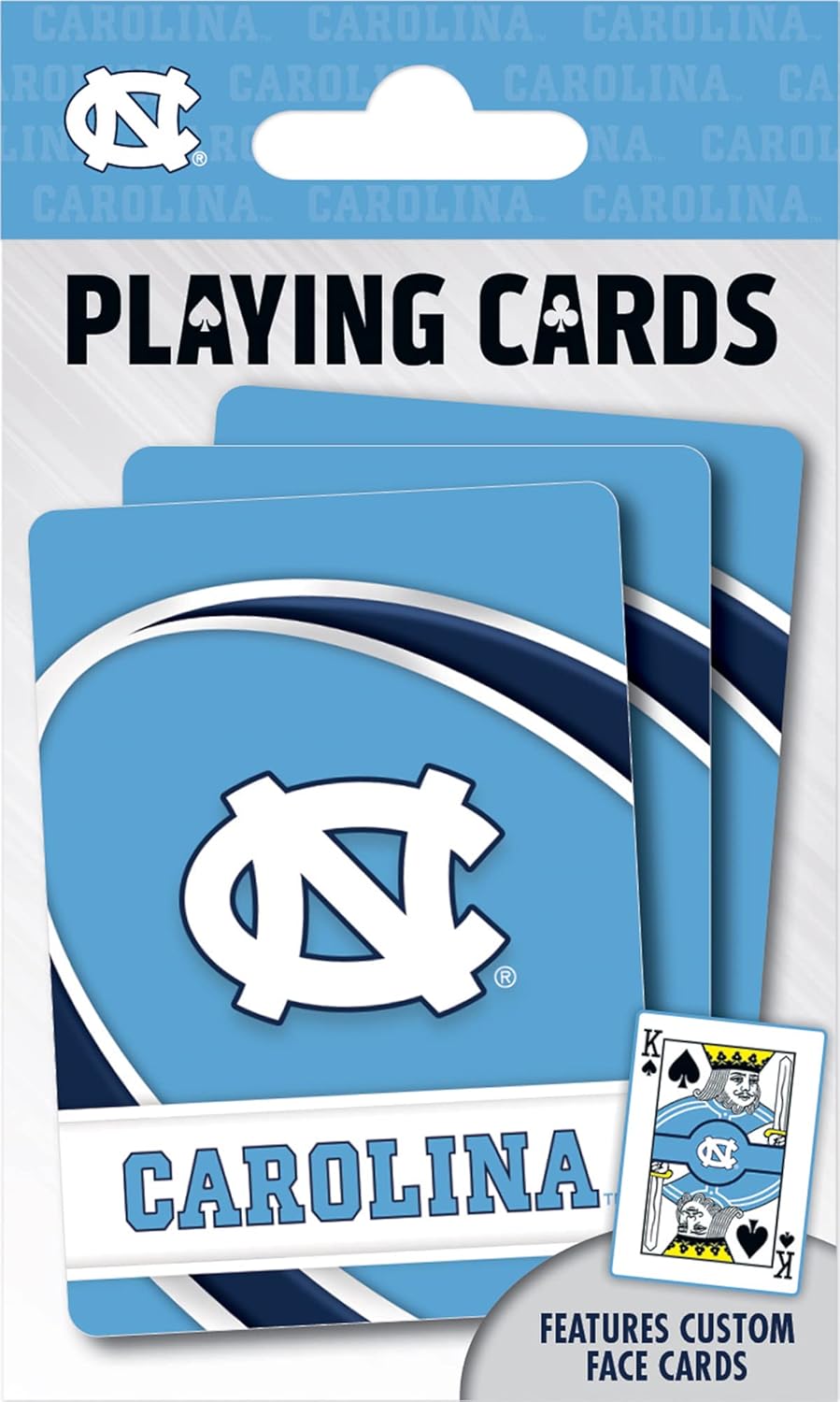 MasterPieces Purdue Playing Cards