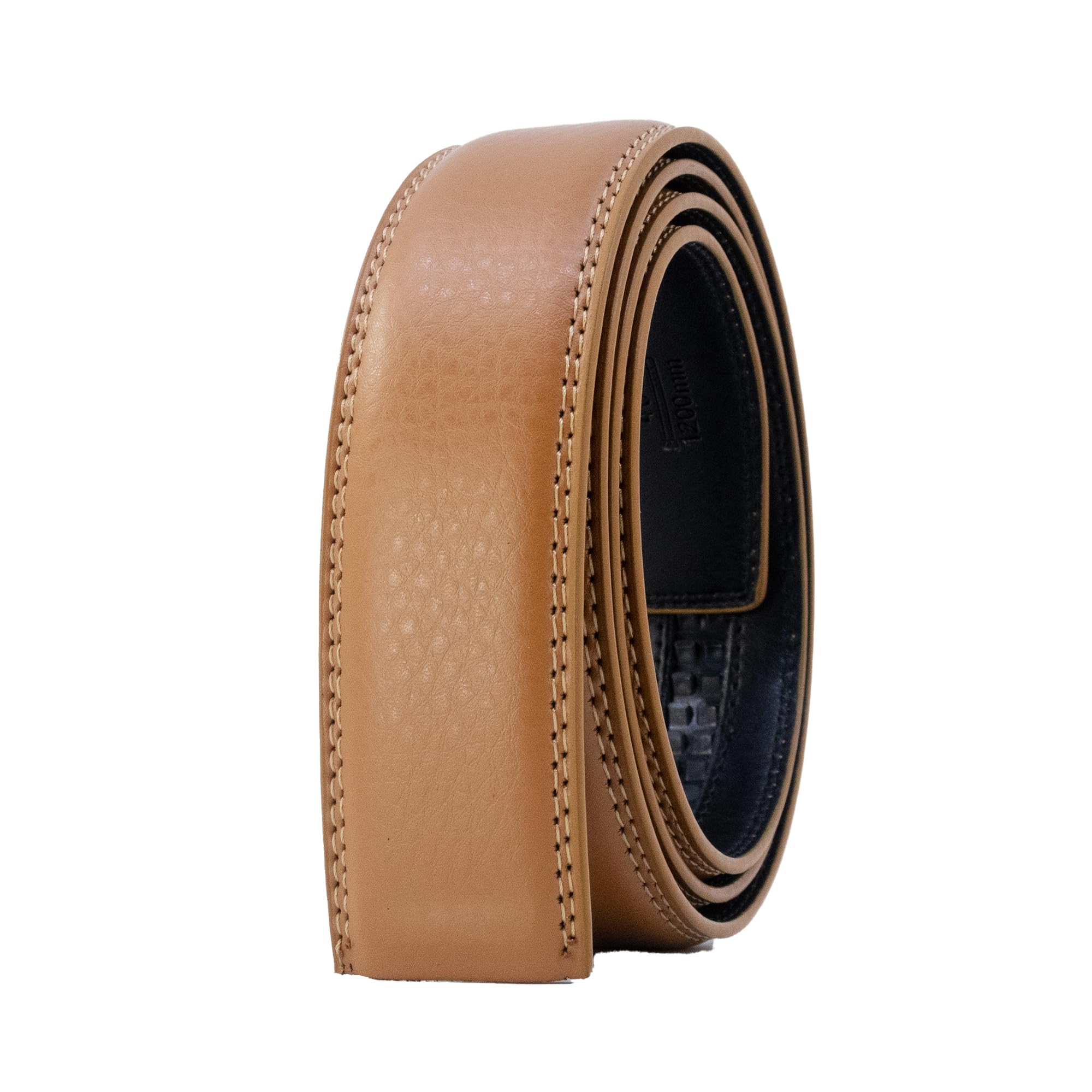 chaoren ceinture homme sans boucle