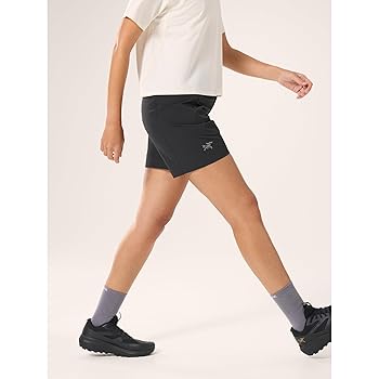 Amazon.co.jp: Arc'teryx Gamma Short 6 レディース | 汎用性の Amazon.co.jp: Arc'teryx Gamma Short 6 レディース | 汎用性の