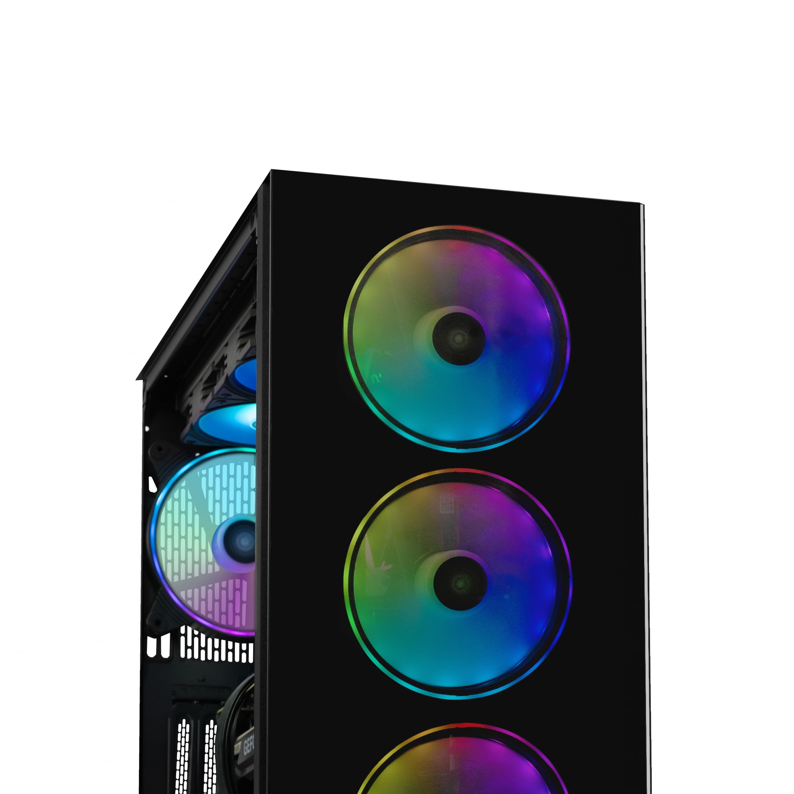 Amazon.com: YEYIAN Gaming PC. Core i5 14600KF, RTX 4060 Ti 8GB