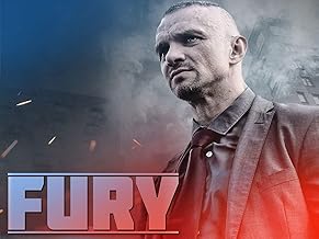 Fury: Season 2
