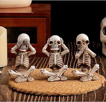 骸骨キャラクター フィギュア　当時物 骸骨キャラクター フィギュア 当時物 2025年最新】Yahoo
