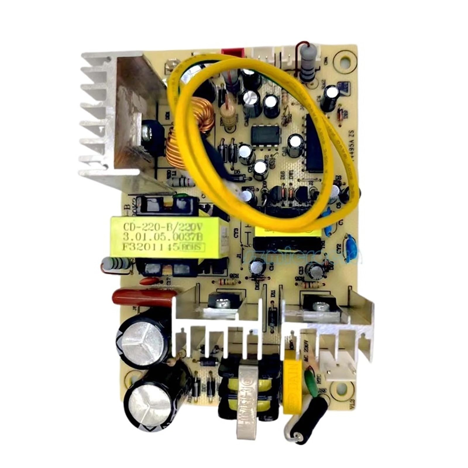 Placa de Control para Vinoteca, CD-220-B, 110V 220V