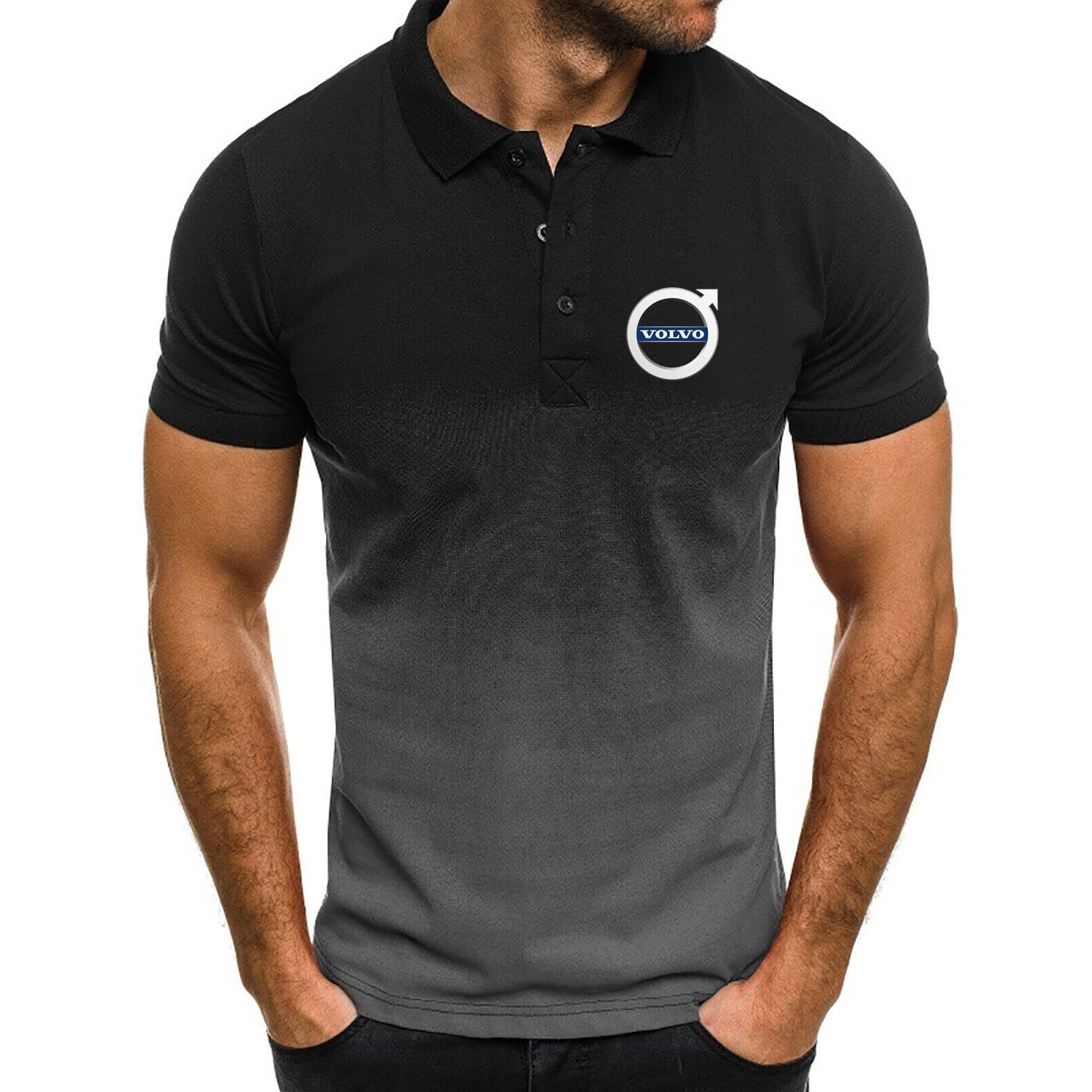 Mens T Shirts Vo Lv O Short Sleeve Po Lo Desertcart Seychelles