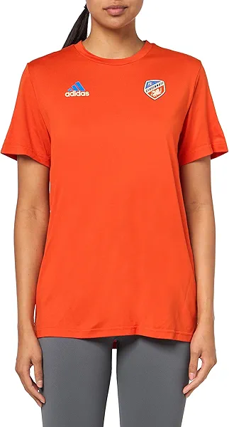 adidas Women's Fc Cincinnati MLS Short Sleeve T-Shirt