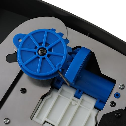 Miniatura 4 de Máquina manual del balanceo del cigarrillo de la máquina del inyector del cigarrillo de HK1C