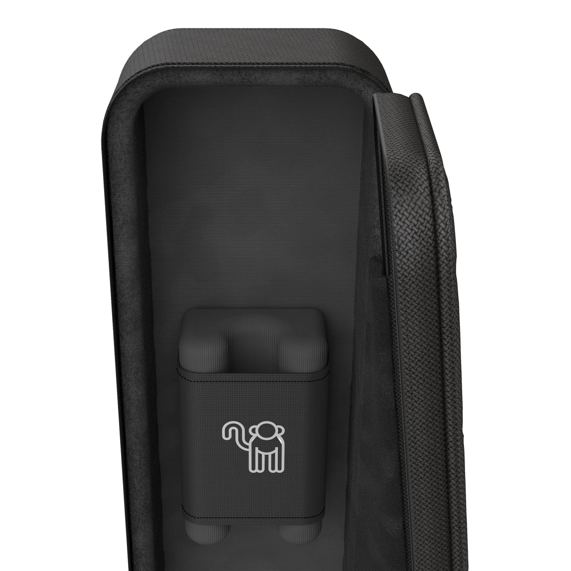 MONKEY LOOP Touring Bass Funda Bajo Eléctrico Profesional
