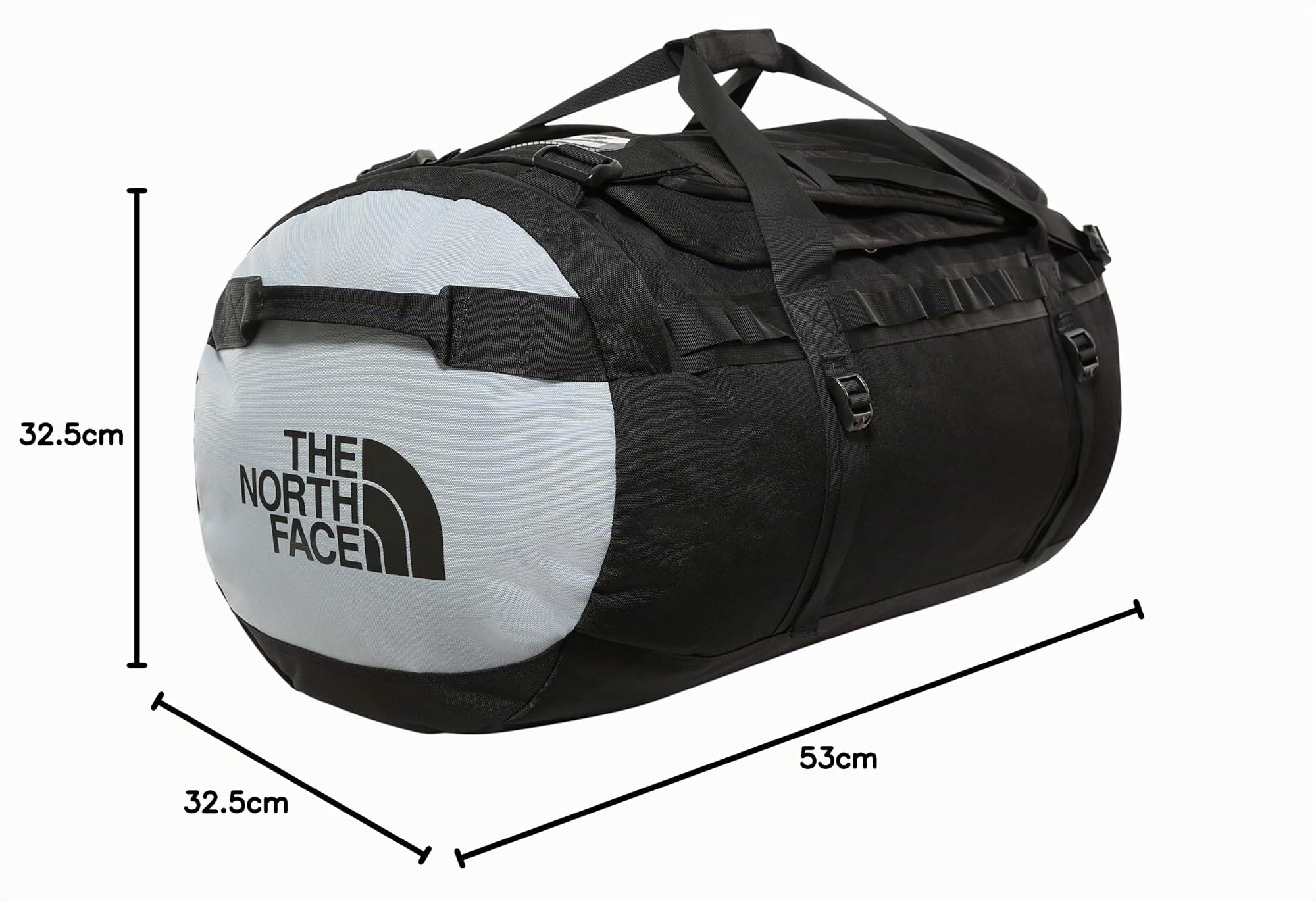 The North Face Gilman Duffel Bag
