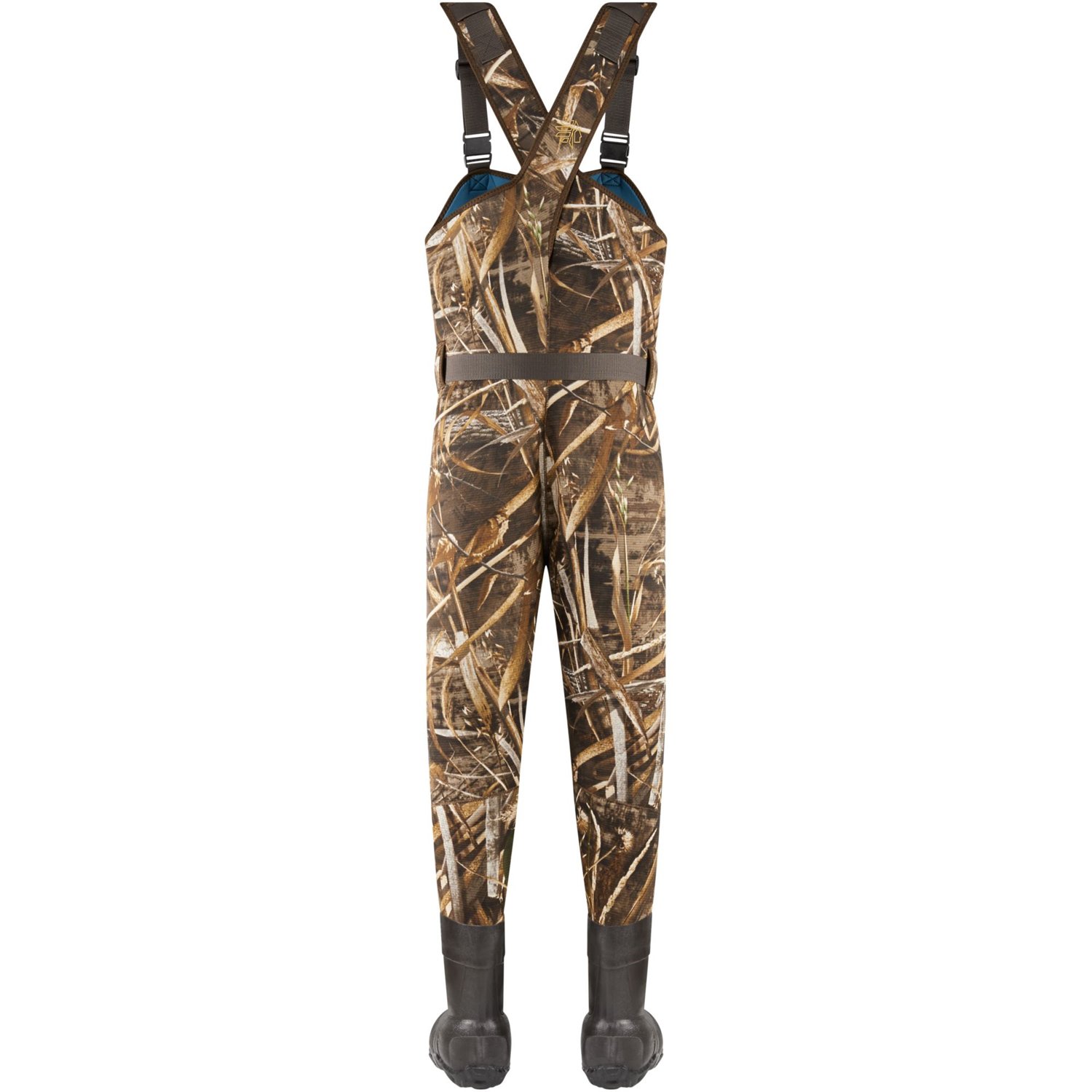 Lacrosse 7003146R Women's Estuary Realtree Max-5 1200G 6R