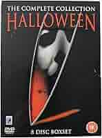 ハロウィン DVD セット 5本 71LKi104abL.jpg