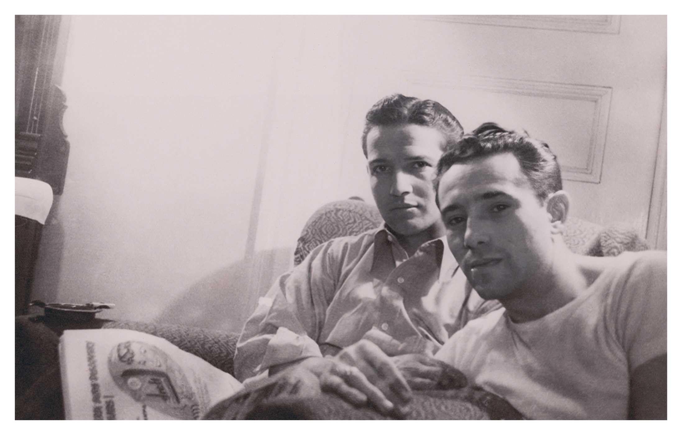 Loving II. More photographic history of men in love 1850s-1950s: Vol. 2 (Fotografia)