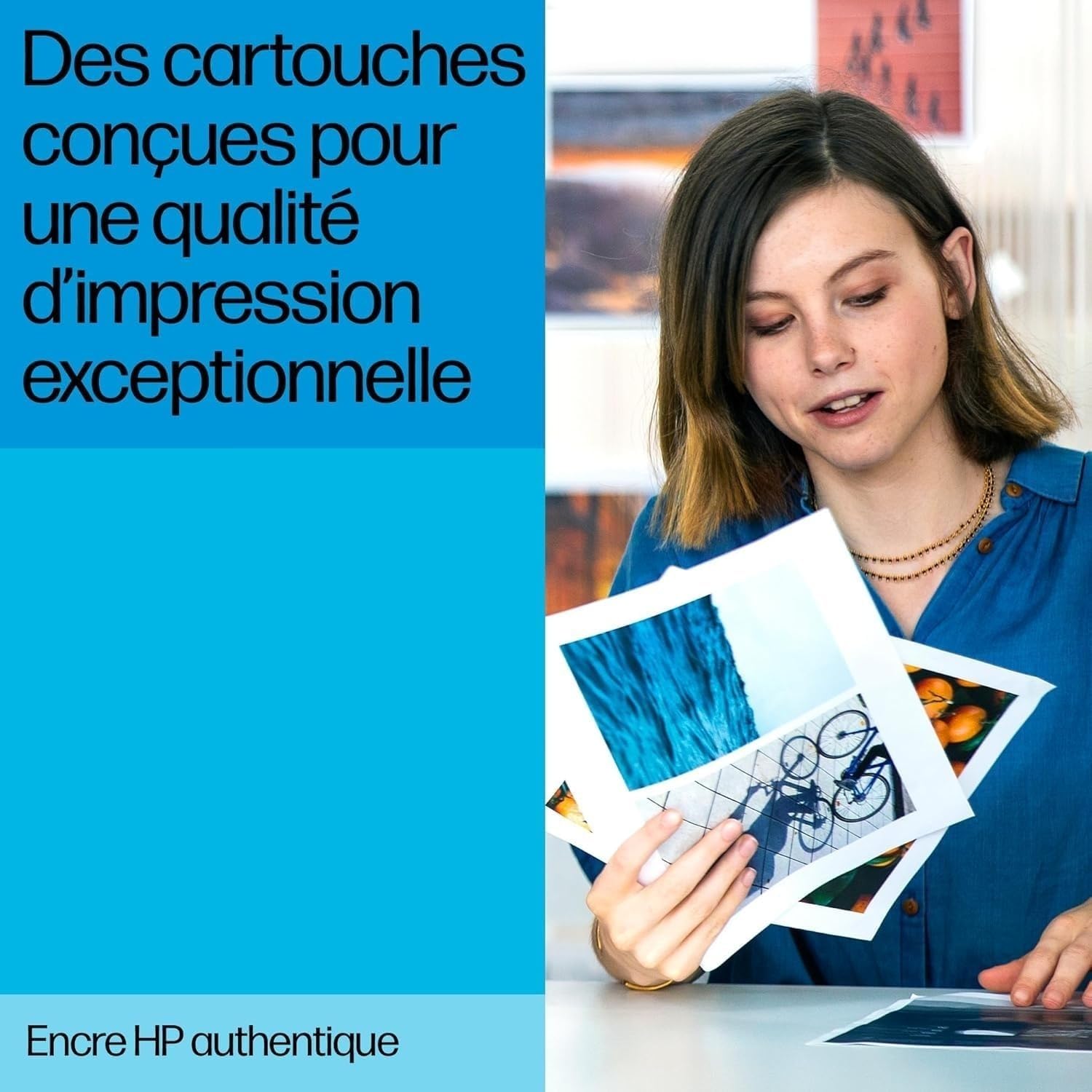 HP 711 Tête d'impression Originale, (C1Q10A) | Compatible avec DesignJet T120, T125, T130, T520, T525, T530, (C1Q10A)