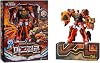 Mini Force Dinobot Decorative Item Playset, Shelf Display Ornament, Magkilo 마그킬로