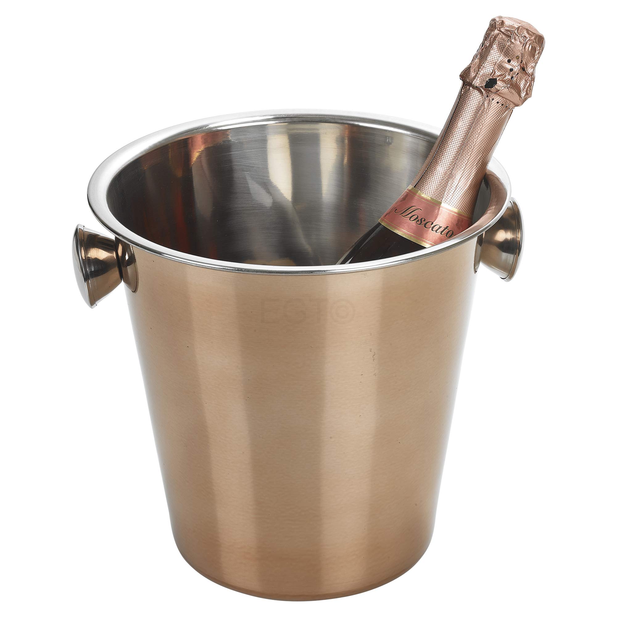 Urbn-Chef Rose Gold Champagne Bucket