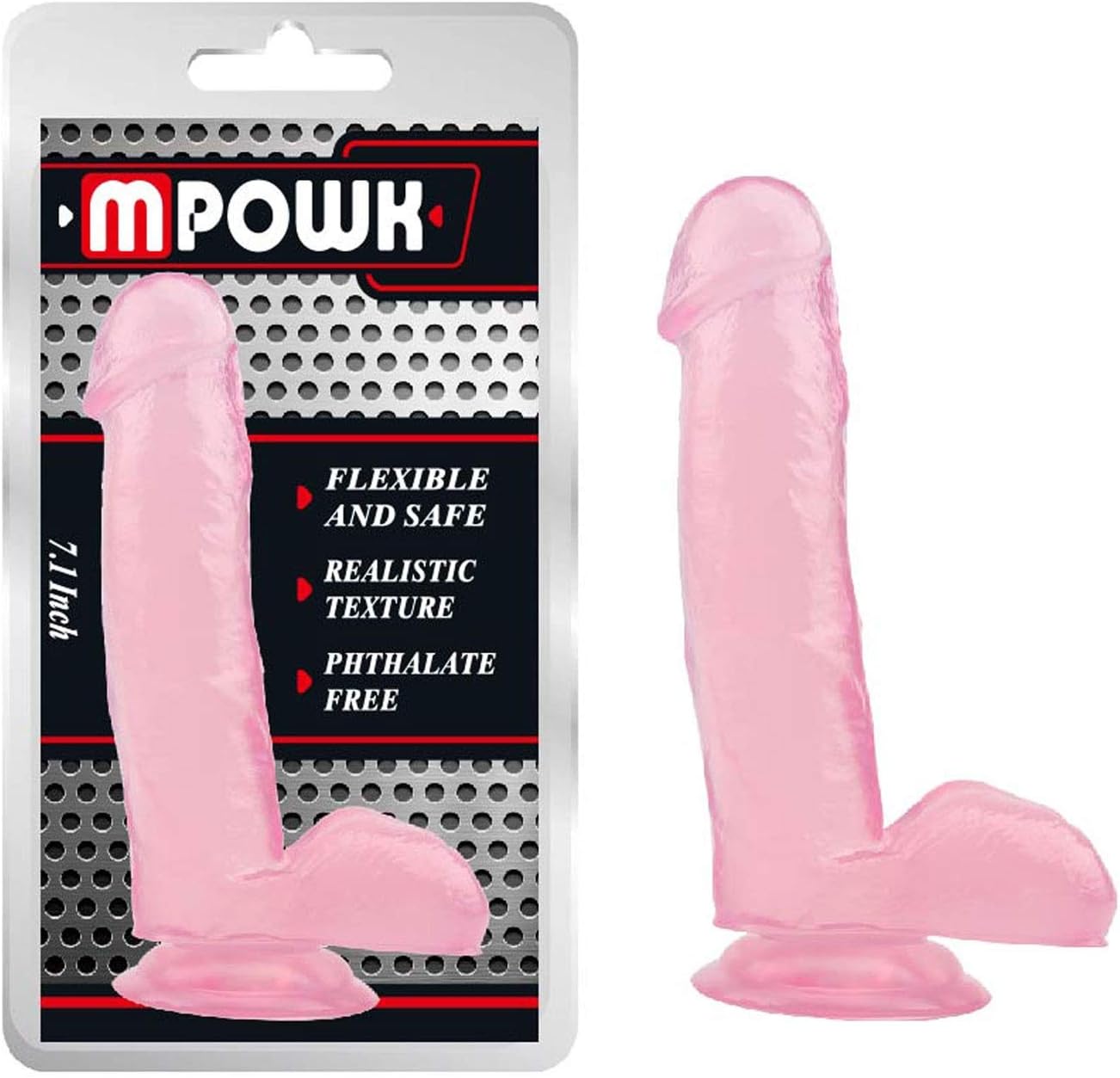 dillo realistico per le donne 6