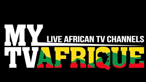 My TVAfrique 2.0