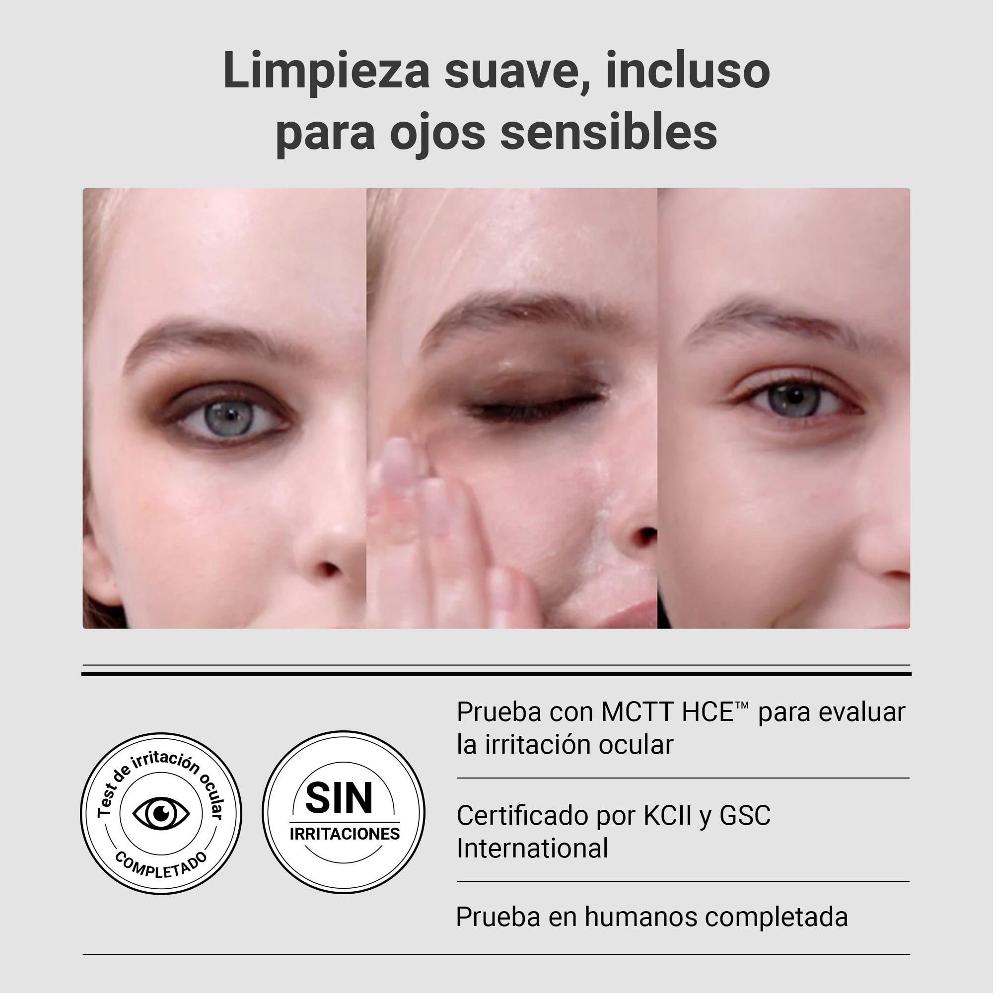 HEIMISH All Clean Balm 4.0fl.oz/120ml - Bálsamo limpiador multiusos | Desmaquillador, lavado facial, cuidado de poros, cuidado de puntos negros, humectante | Aceite aromático natural