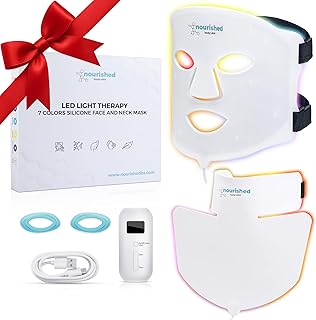 Silk'n LED Face Mask