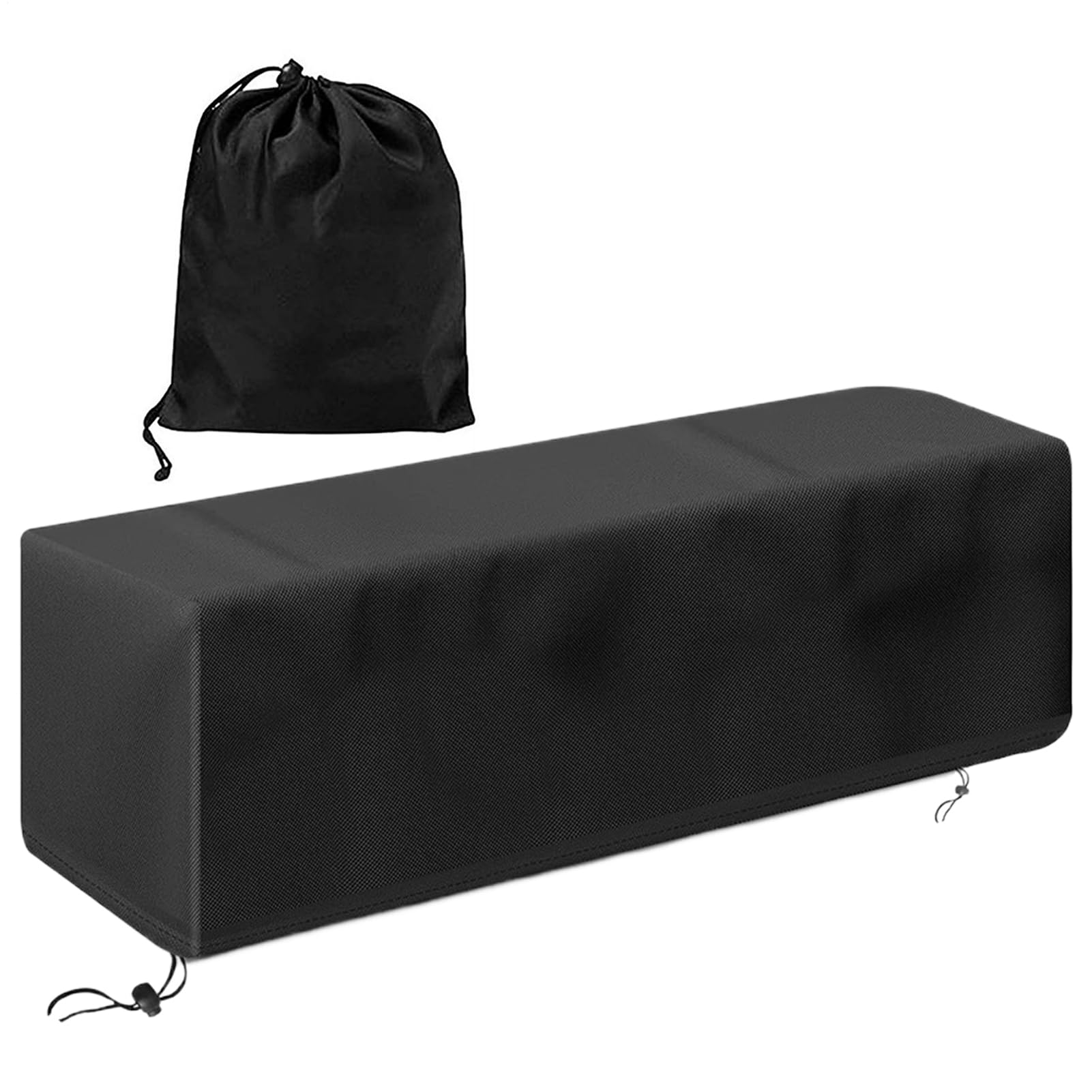 Housse imperméable pour foyer de jardin haut de gamme