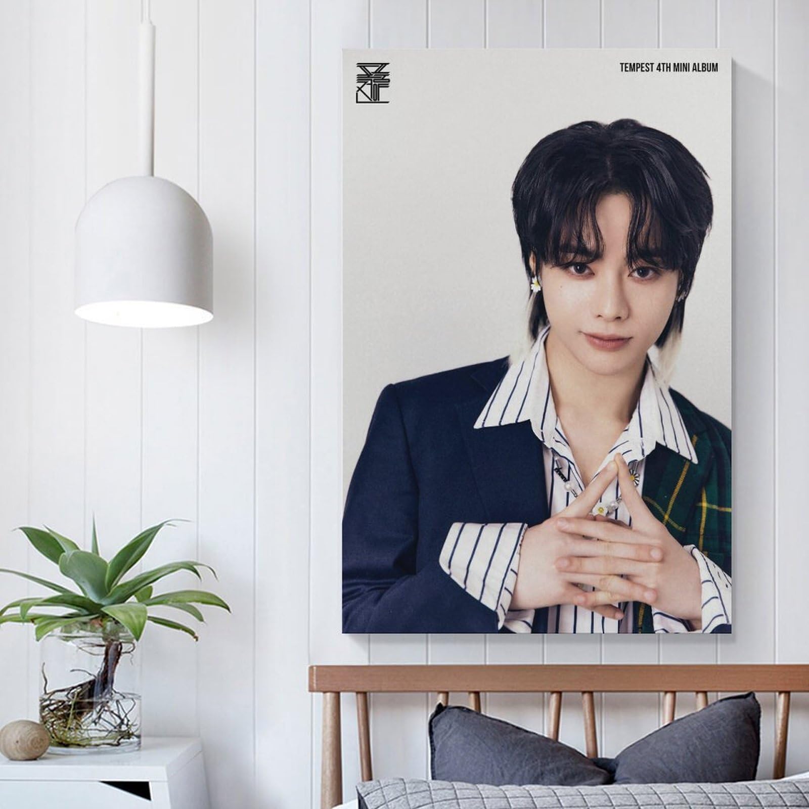 Amazon.co.jp: HANBIN ハンビン TEMPEST テンペスト Before The